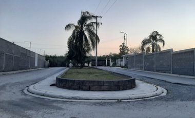 QUINTA EN VENTA EN CADEREYTA JIMENEZ NUEVO LEON, ZONA FRACC PRIVADO BELLO HORIZONTE, TERRENO 3328 m2, A 15 MIN DE AV ELOY CAVAZOS Y C JUAREZ SAN MATEO