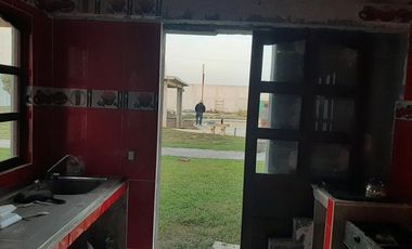 QUINTA EN VENTA EN CADEREYTA JIMENEZ NUEVO LEON, ZONA FRACC PRIVADO BELLO HORIZONTE, TERRENO 3328 m2, A 15 MIN DE AV ELOY CAVAZOS Y C JUAREZ SAN MATEO