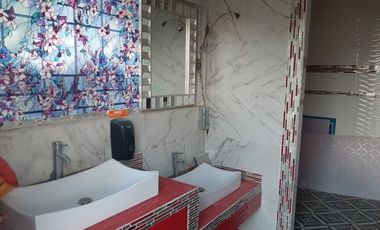 QUINTA EN VENTA EN CADEREYTA JIMENEZ NUEVO LEON, ZONA FRACC PRIVADO BELLO HORIZONTE, TERRENO 3328 m2, A 15 MIN DE AV ELOY CAVAZOS Y C JUAREZ SAN MATEO