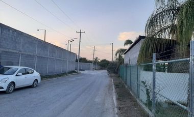 QUINTA EN VENTA EN CADEREYTA JIMENEZ NUEVO LEON, ZONA FRACC PRIVADO BELLO HORIZONTE, TERRENO 3328 m2, A 15 MIN DE AV ELOY CAVAZOS Y C JUAREZ SAN MATEO