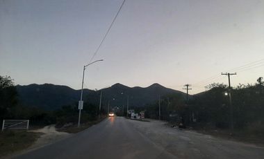 QUINTA EN VENTA EN CADEREYTA JIMENEZ NUEVO LEON, ZONA FRACC PRIVADO BELLO HORIZONTE, TERRENO 3328 m2, A 15 MIN DE AV ELOY CAVAZOS Y C JUAREZ SAN MATEO