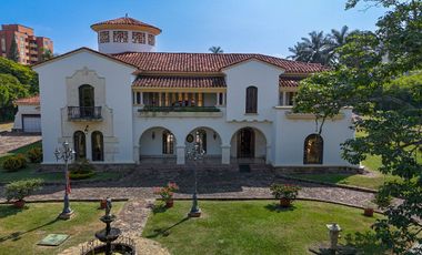 Mansión en venta Limonar