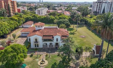 Mansión en venta Limonar