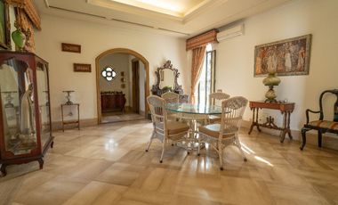 Mansión en venta Limonar