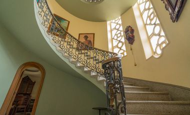 Mansión en venta Limonar