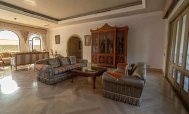 Mansión en venta Limonar