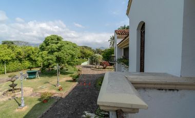 Mansión en venta Limonar