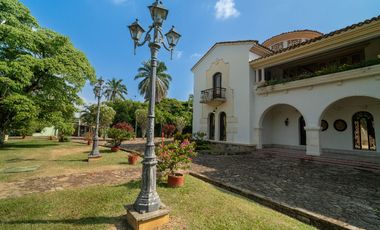 Mansión en venta Limonar