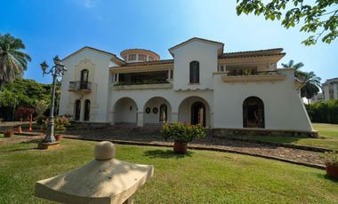 Mansión en venta Limonar