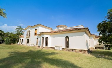 Mansión en venta Limonar