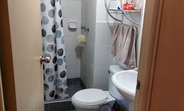 Vendo departamento en valle blanco $ 85,000