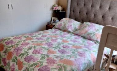 Vendo departamento en valle blanco $ 85,000