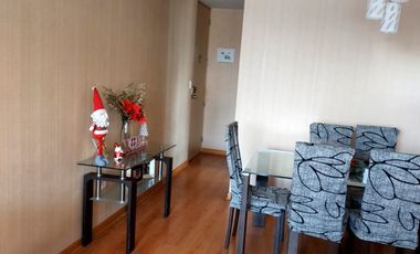 Vendo departamento en valle blanco $ 85,000