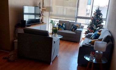 Vendo departamento en valle blanco $ 85,000