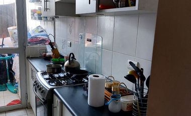 Vendo departamento en valle blanco $ 85,000