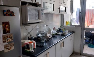 Vendo departamento en valle blanco $ 85,000
