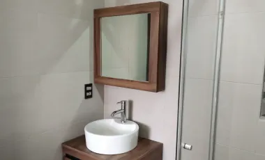 Casa en Renta en Cuautlancingo, Fraccionamiento con Amenidades y Recamara en Planta Baja