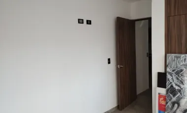 Casa en Renta en Cuautlancingo, Fraccionamiento con Amenidades y Recamara en Planta Baja