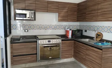 Casa en Renta en Cuautlancingo, Fraccionamiento con Amenidades y Recamara en Planta Baja
