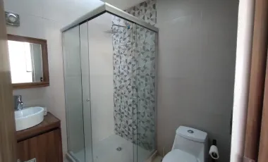Casa en Renta en Cuautlancingo, Fraccionamiento con Amenidades y Recamara en Planta Baja