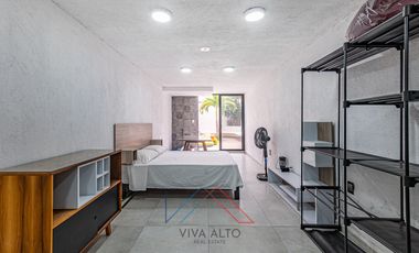 Casa Nueva de 1 Nivel con Alberca y Jacuzzi_oaxtepec/ Cocoyoc Morelos