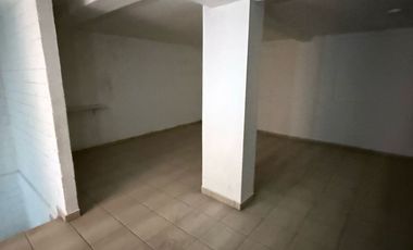Venta de local sobre Eje central Lazaro Cardenas, cerca de Plaza Garibaldi, Ciudad de México