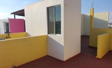 Casa de 3 habitaciones. Hacienda Las Brisas, San Miguel de Allende.
