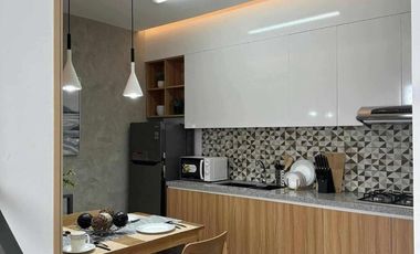3 STOREY TOWNHOUSE for Sale in Acropolis Talamban Cebu FREE 1HP SPLIT TYPE AIRCON