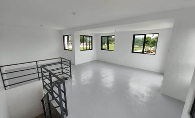 3 STOREY TOWNHOUSE for Sale in Acropolis Talamban Cebu FREE 1HP SPLIT TYPE AIRCON