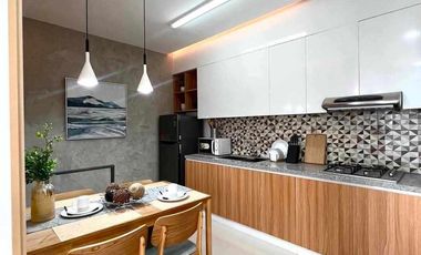 3 BEDROOMS  TOWNHOUSE FOR SALE IN TALAMBAN CEBU CITY