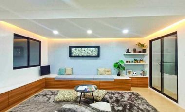 3 BEDROOMS  TOWNHOUSE FOR SALE IN TALAMBAN CEBU CITY