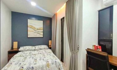 3 BEDROOMS  TOWNHOUSE FOR SALE IN TALAMBAN CEBU CITY