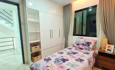 3 BEDROOMS  TOWNHOUSE FOR SALE IN TALAMBAN CEBU CITY