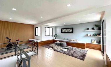 3 BEDROOMS  TOWNHOUSE FOR SALE IN TALAMBAN CEBU CITY