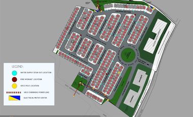3 BEDROOMS  TOWNHOUSE FOR SALE IN TALAMBAN CEBU CITY