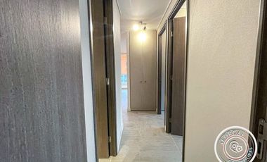 Departamento 3 Dormitorios Reñaca Bosques de Montemar