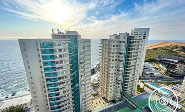 Departamento 3 Dormitorios Reñaca Bosques de Montemar