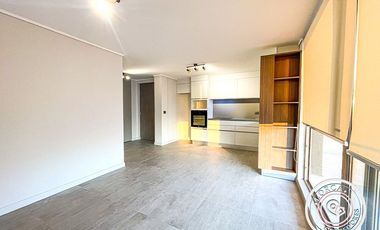 Departamento 3 Dormitorios Reñaca Bosques de Montemar