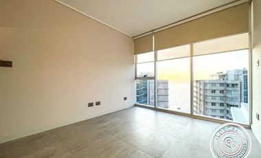 Departamento 3 Dormitorios Reñaca Bosques de Montemar