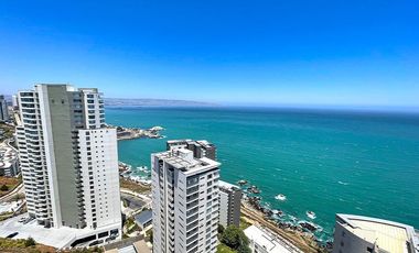 Departamento 3 Dormitorios Reñaca Bosques de Montemar