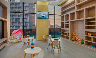 DEPARTAMENTOS EN VENTA BULEVAR AGUA CALIENTE - LINK TOP LIVING