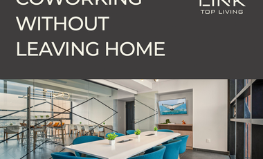 DEPARTAMENTOS EN VENTA BULEVAR AGUA CALIENTE - LINK TOP LIVING