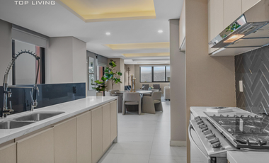 DEPARTAMENTOS EN VENTA BULEVAR AGUA CALIENTE - LINK TOP LIVING