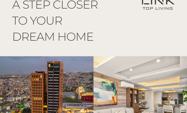 DEPARTAMENTOS EN VENTA BULEVAR AGUA CALIENTE - LINK TOP LIVING