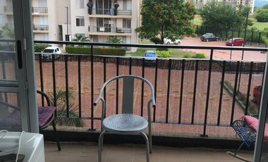 Apartamento en venta en Ricaurte – Conjunto Manaca Las Palmas con piscina y parqueadero