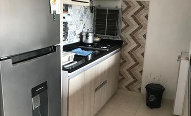 Apartamento en venta en Ricaurte – Conjunto Manaca Las Palmas con piscina y parqueadero