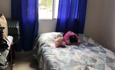 Apartamento en venta en Ricaurte – Conjunto Manaca Las Palmas con piscina y parqueadero