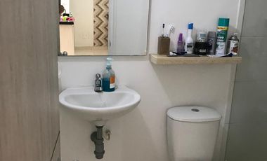 Apartamento en venta en Ricaurte – Conjunto Manaca Las Palmas con piscina y parqueadero