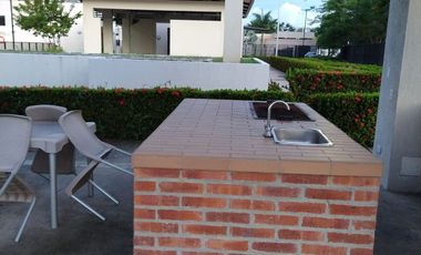 Apartamento en venta en Ricaurte – Conjunto Manaca Las Palmas con piscina y parqueadero