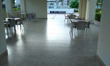 Apartamento en venta en Ricaurte – Conjunto Manaca Las Palmas con piscina y parqueadero